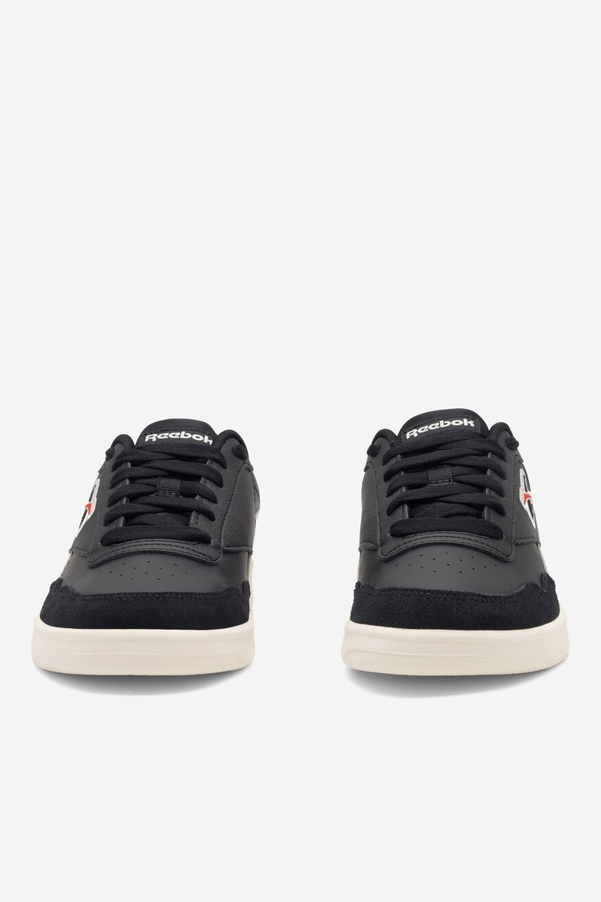 Sneakers Reebok ROYAL TECHQUE T GX8604 Czarny