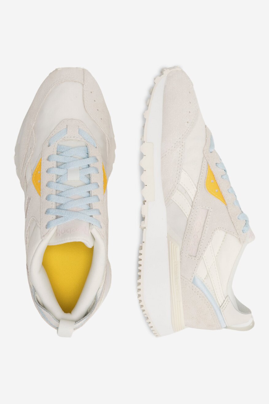 Sneakers Reebok LX2200 GY7145 Kremowy
