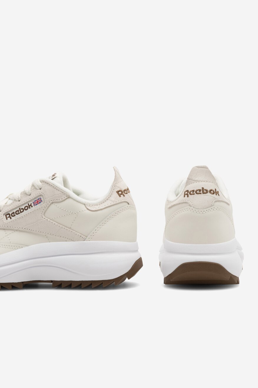 Sneakers Reebok CLASSIC LEATHER SP E HQ7190 Kremowy