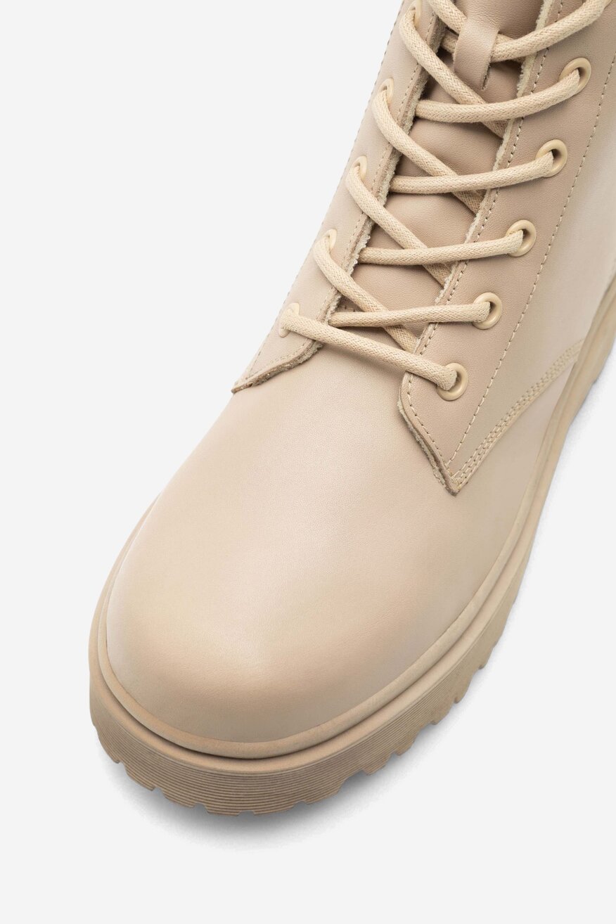 Trzewiki Lasocki WB-ALESSIA-01 Beżowy