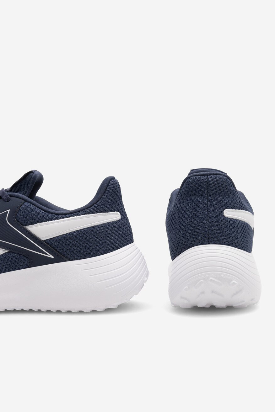 Sneakers Reebok REEBOK LITE 3.0 H00885 Granatowy ciemny