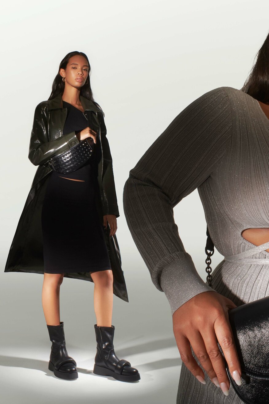 Botki Jenny Fairy HZ90162-2 Czarny