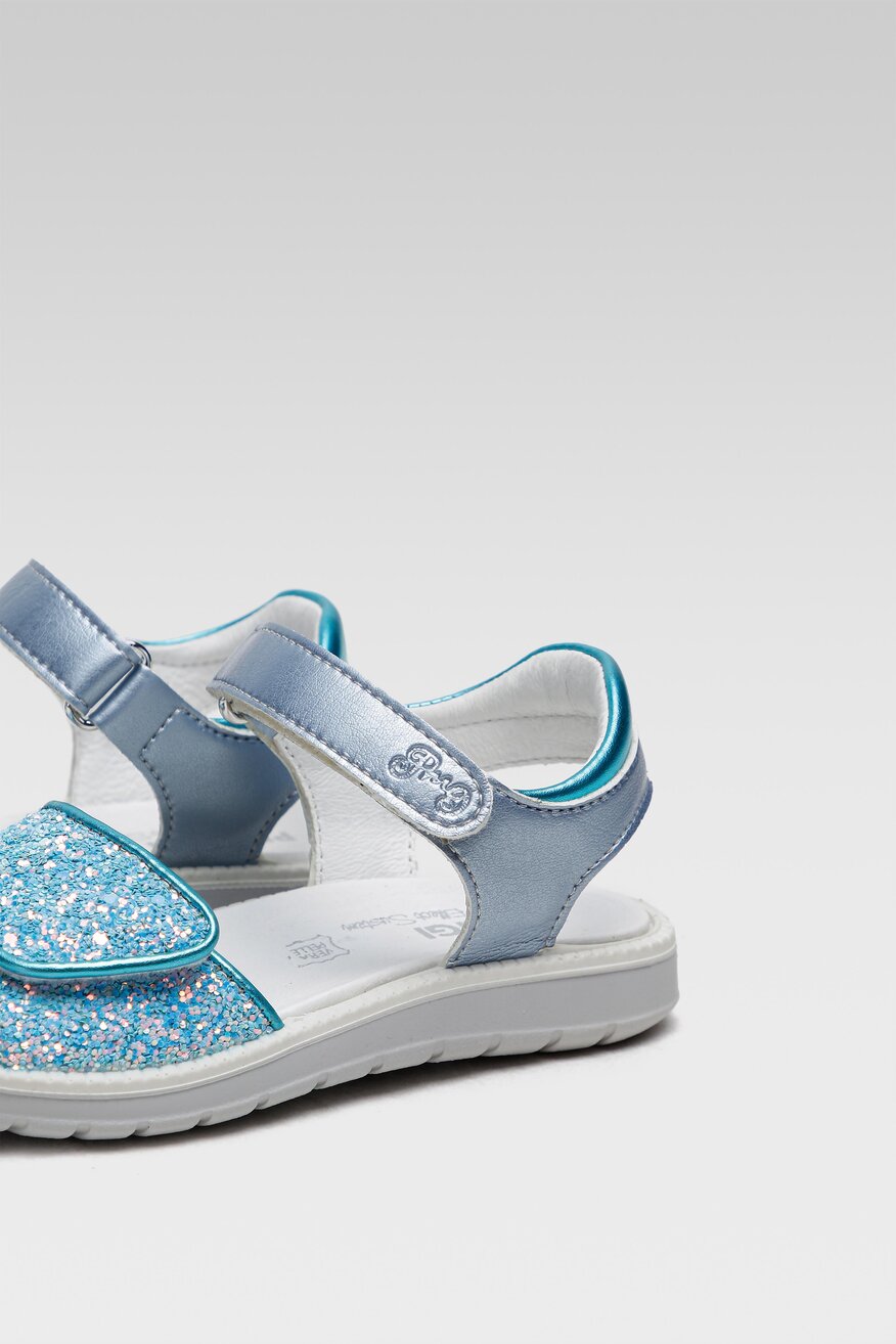 Sandały Primigi 1881511 Niebieski