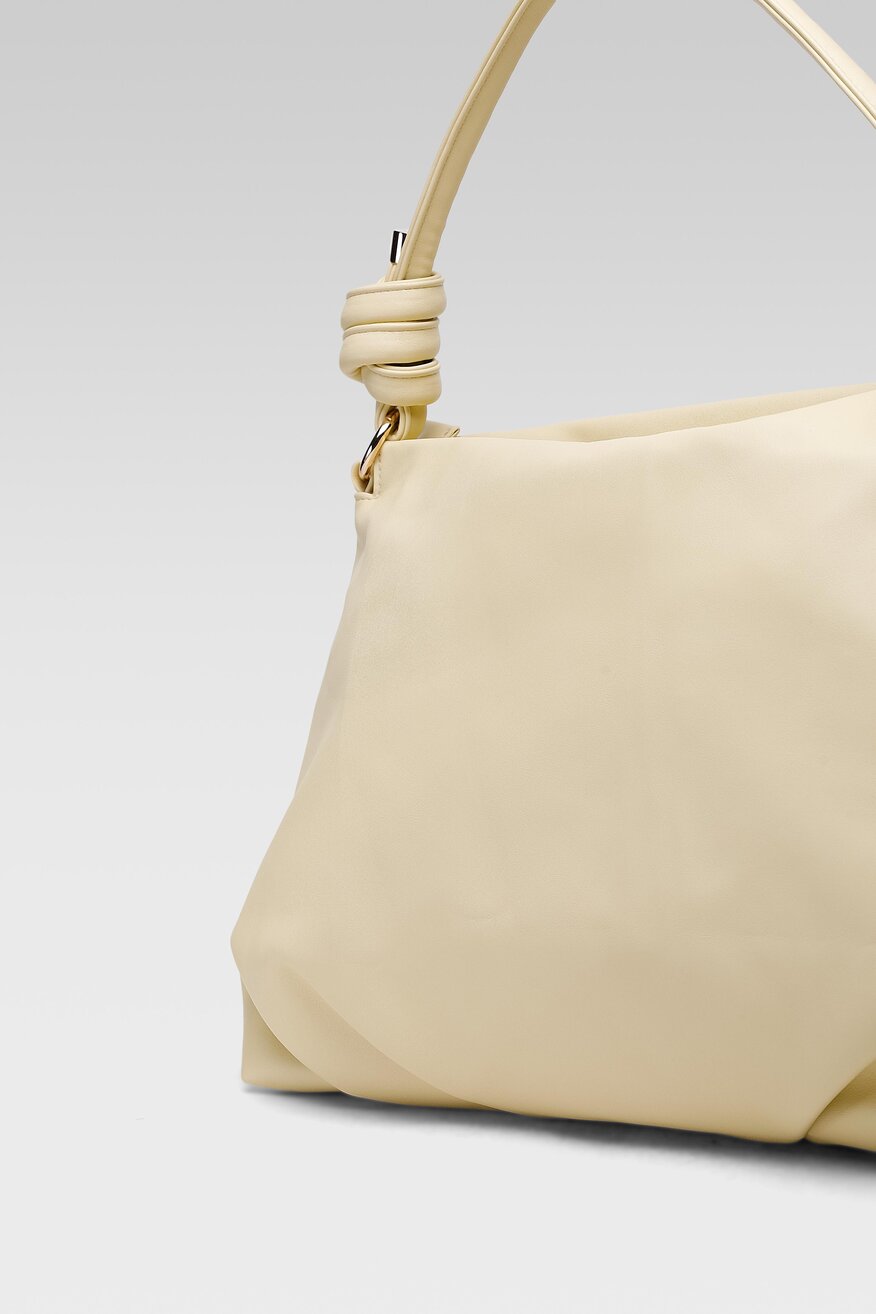 Torebka Jenny Fairy MJO-J-213-50-01 Żółty