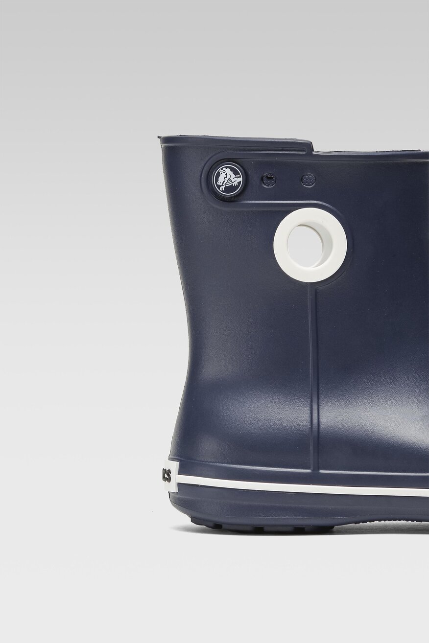 Kalosze Crocs 15769-410 Granatowy