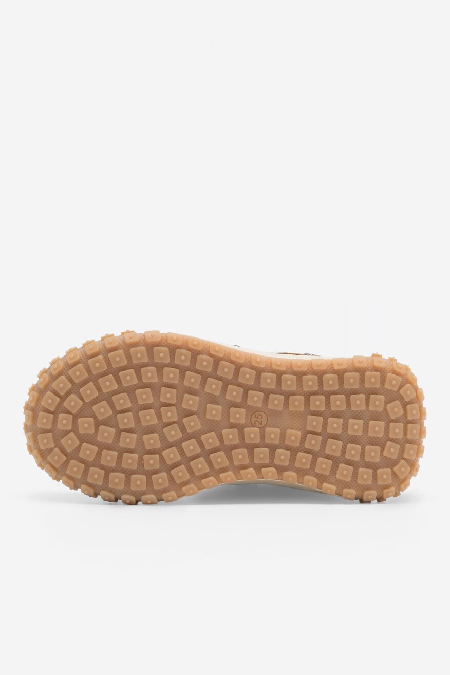 Trzewiki Lasocki Kids KARTO CI12-3138-01 Granatowy