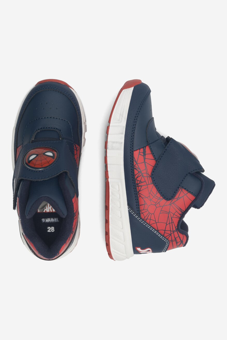Trzewiki Spiderman CP66-AW23-011SPRMV Granatowy