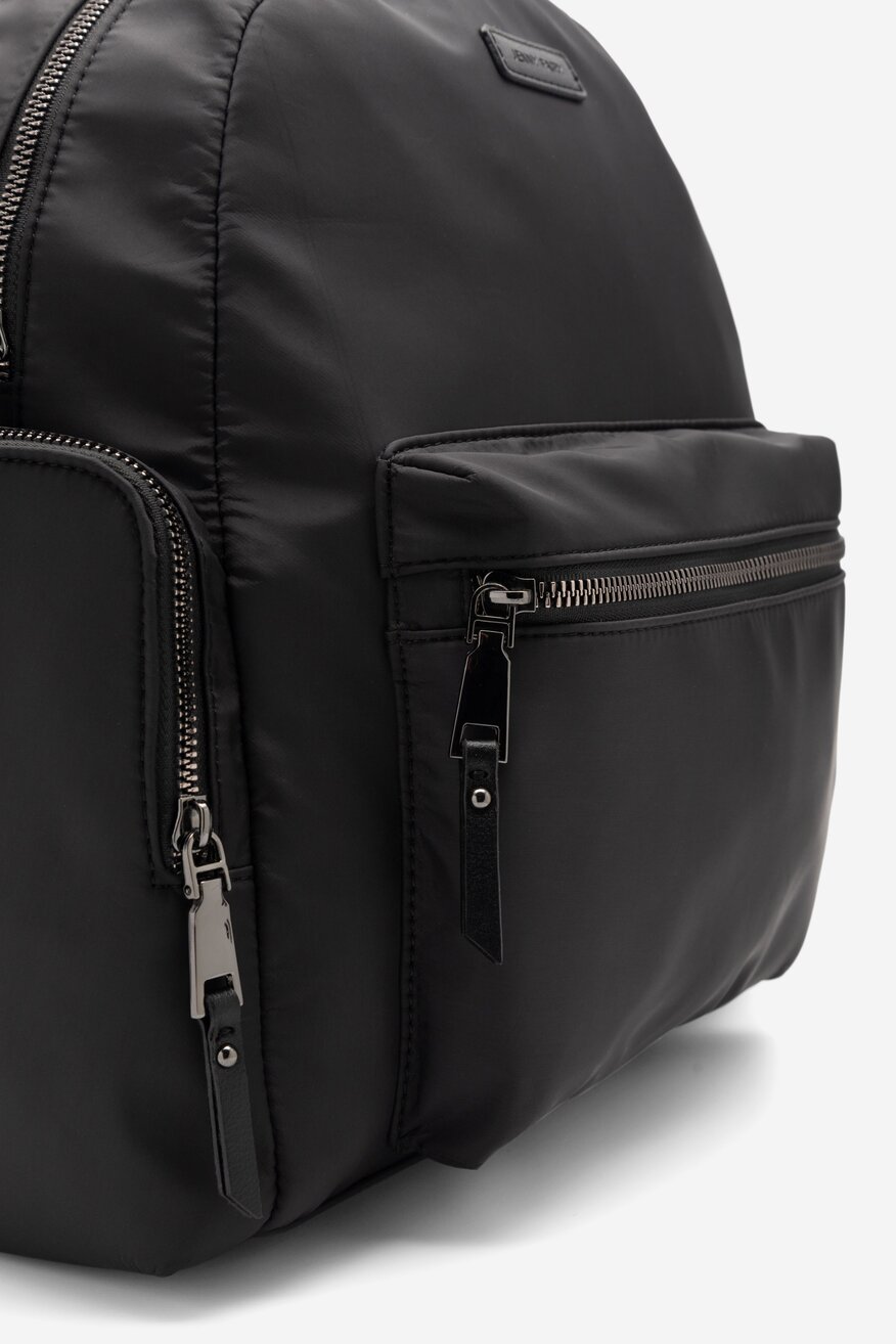 Plecak Jenny Fairy MJP-J-026-02 Czarny