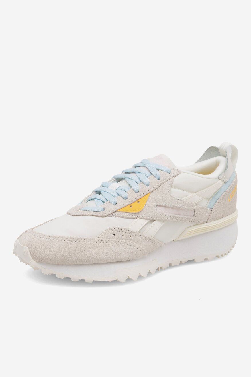 Sneakers Reebok LX2200 GY7145 Kremowy