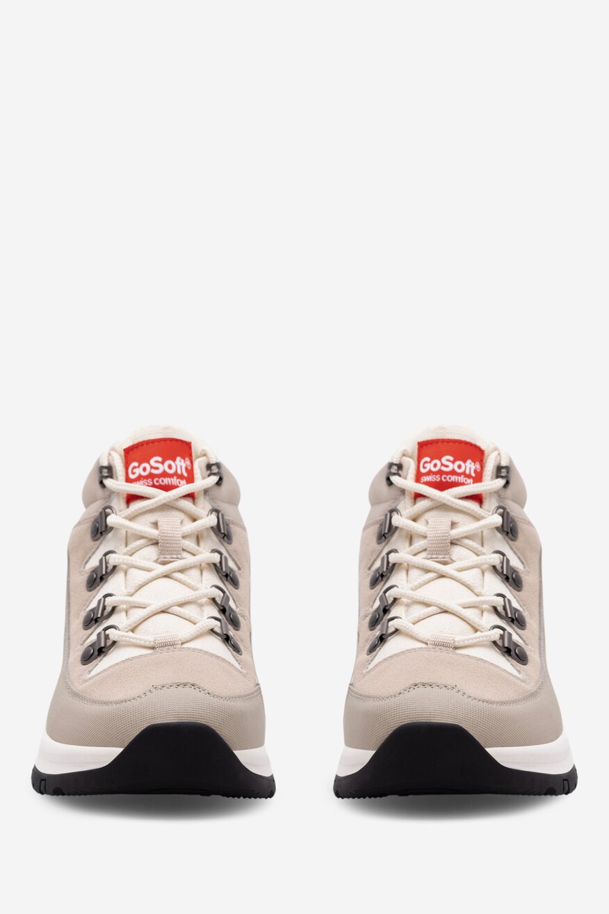 Trzewiki Go Soft VS16032023-1 Beżowy