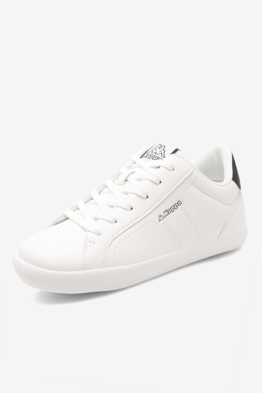Obuwie sportowe Kappa LOGO ROERA 331I5IW-A0F Biały
