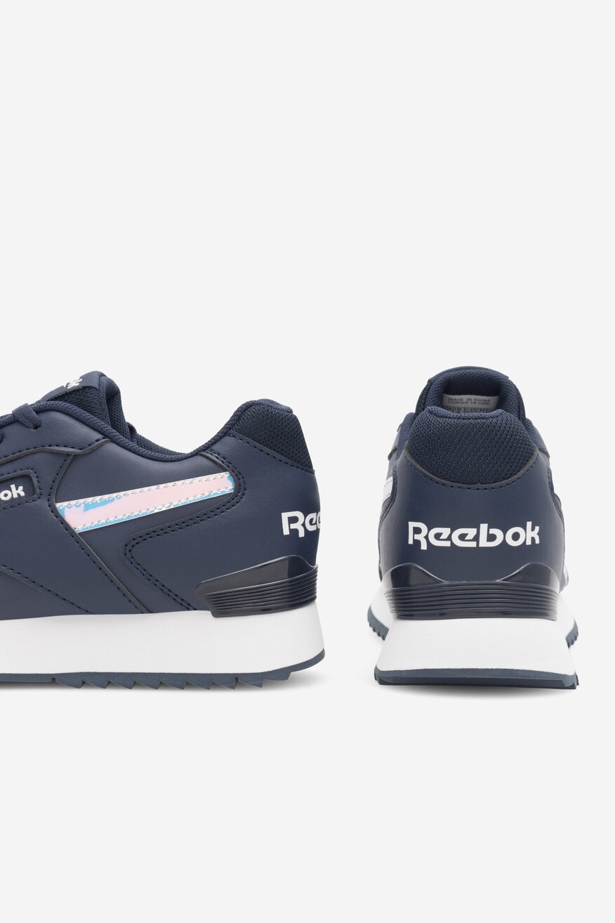 Sneakers Reebok REEBOK GLIDE RIPPLE GV7053 Granatowy ciemny