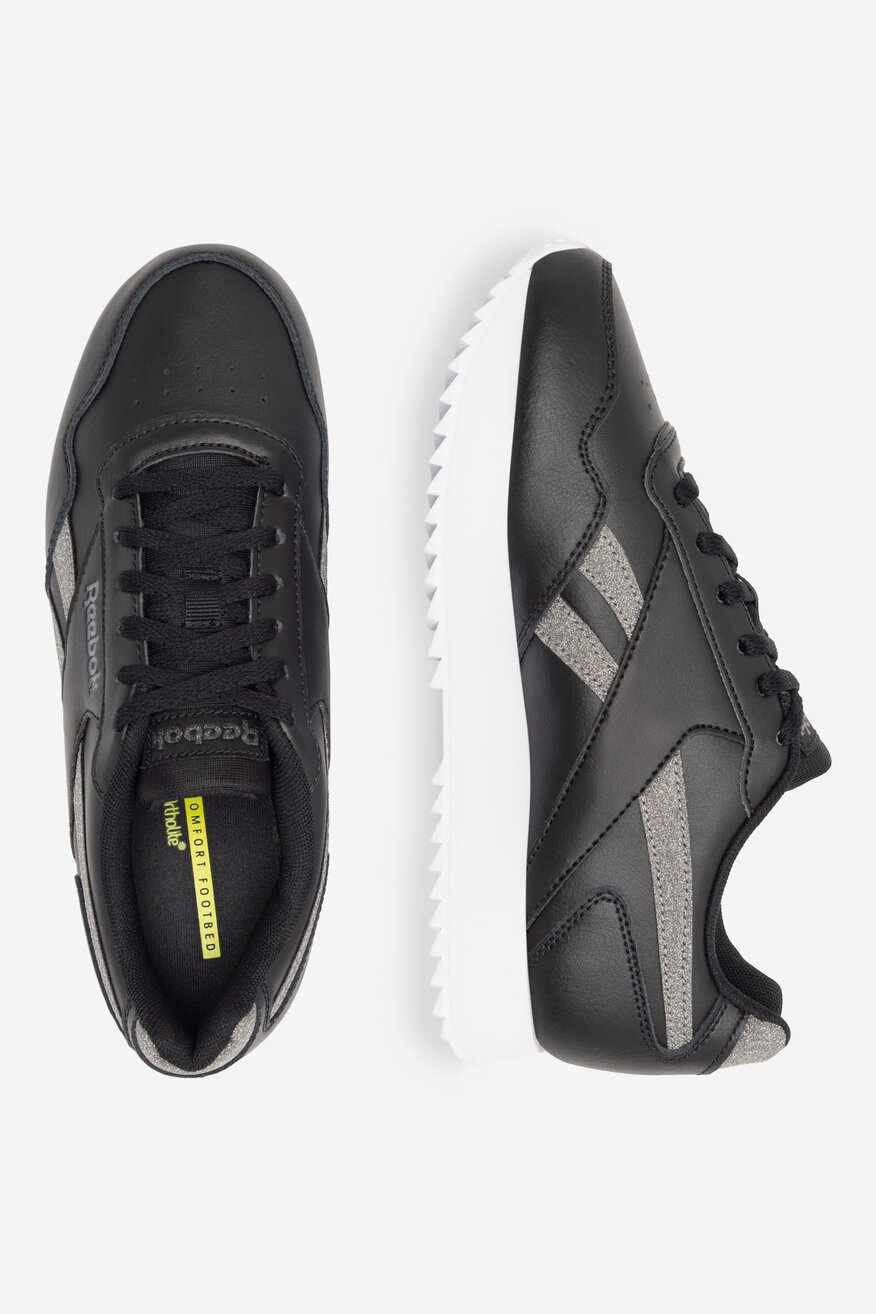 Sneakers Reebok REEBOK ROYAL GLIDE R GX5982 Czarny