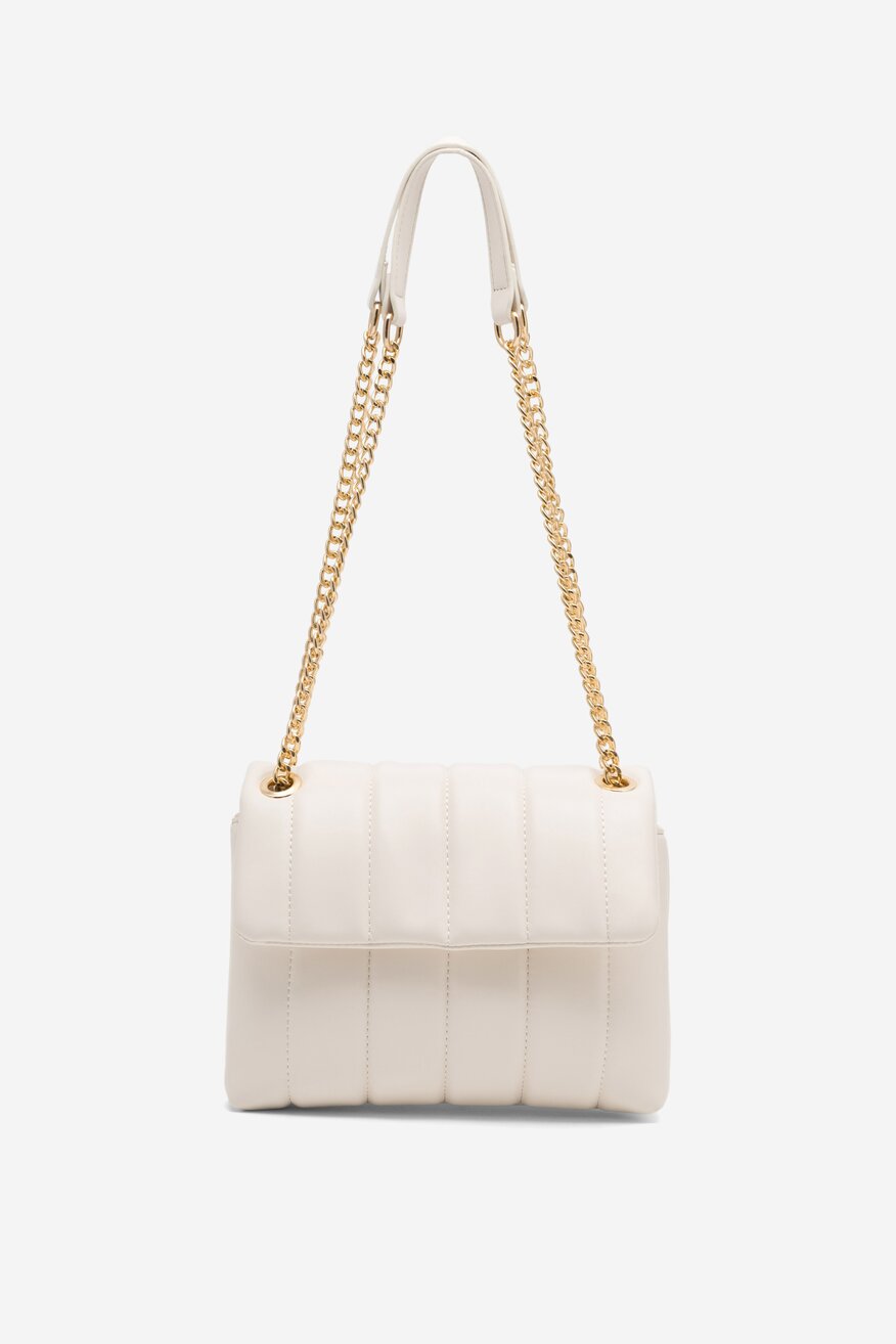 Torebka DeeZee MDR-S-023-04 Ivory