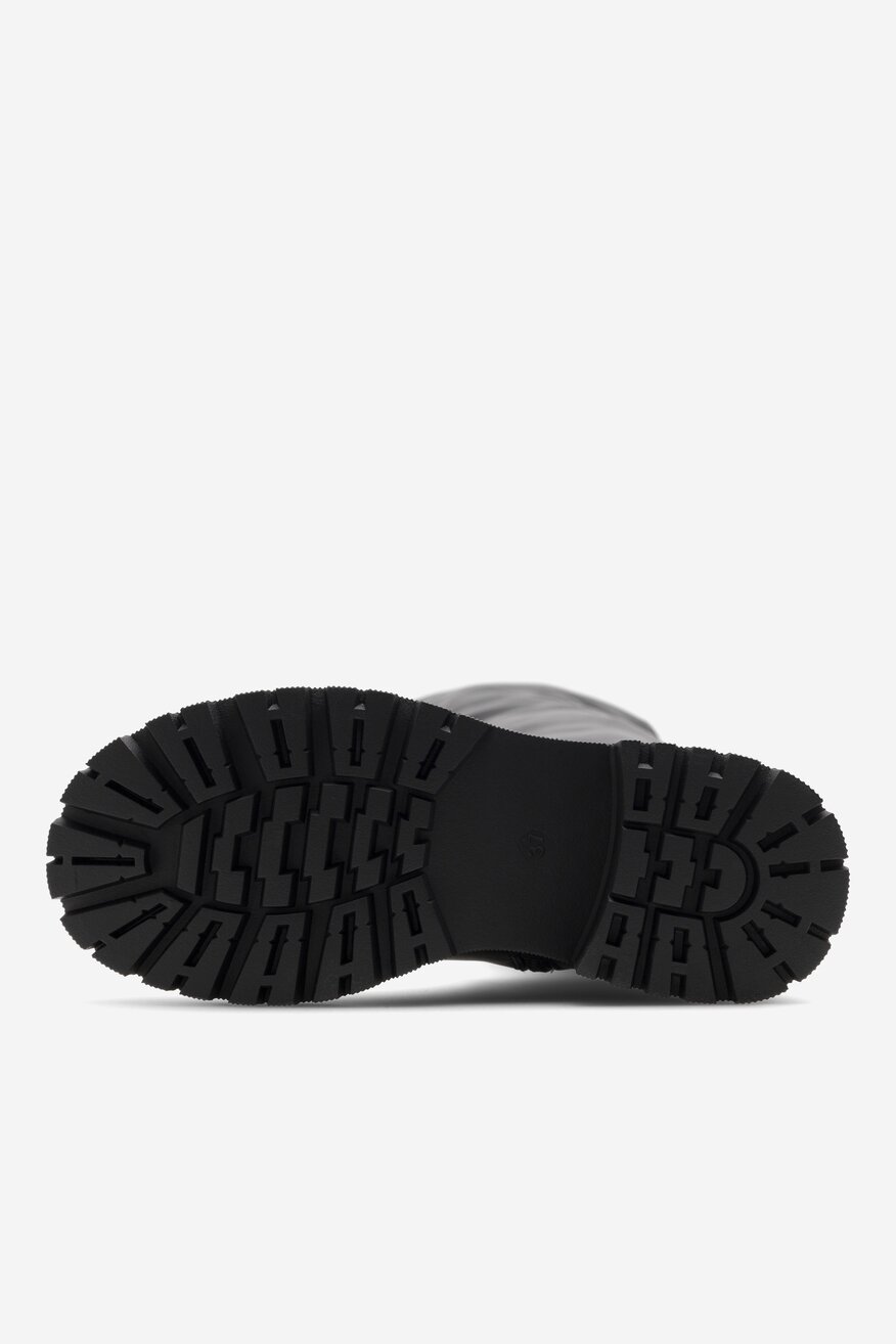 Kozaki DeeZee H13073A-5 Czarny