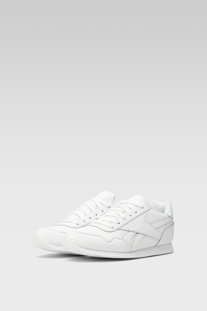 Obuwie sportowe Reebok ROYAL CL JOG 3.0 FV1493 Biały