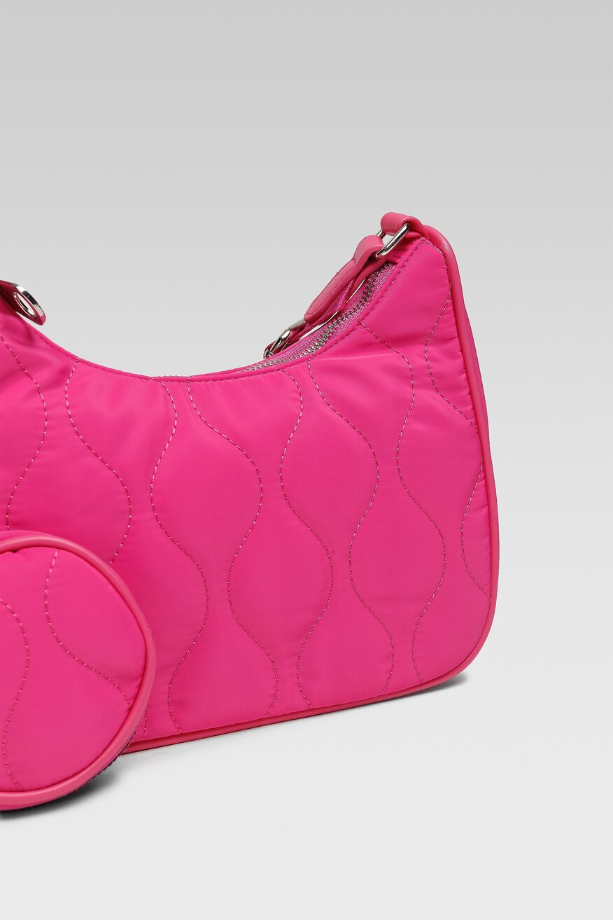 Torebka Jenny Fairy MJR-J-097-02 Różowy