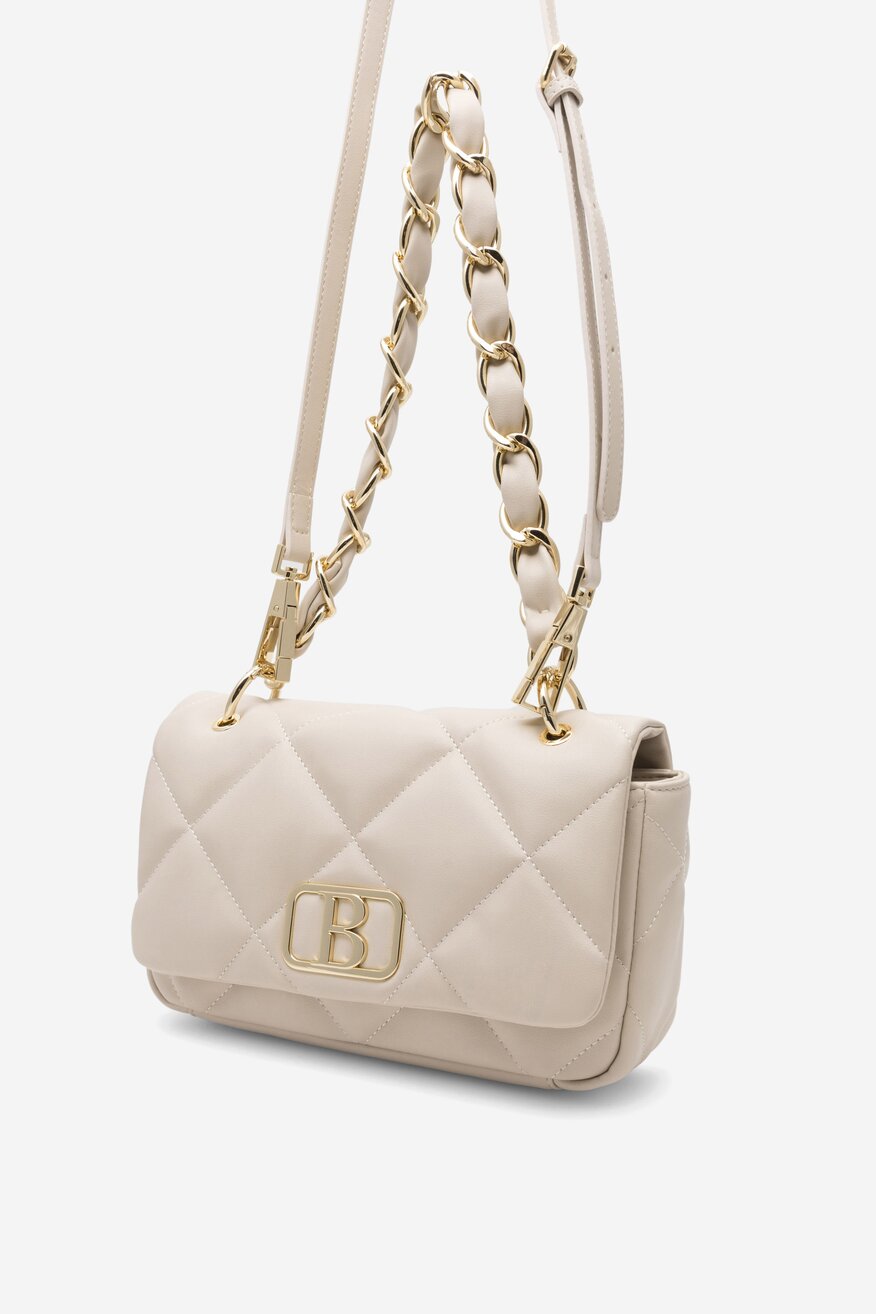 Torebka Badura ROMA-CS8943 Biały