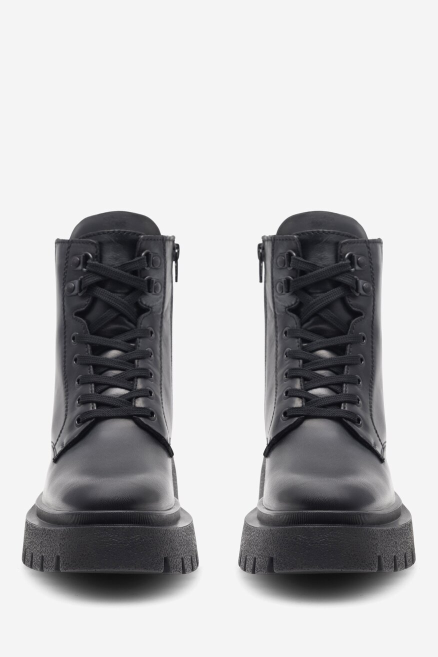 Trzewiki Lasocki WI16-GULIKA-02 Czarny