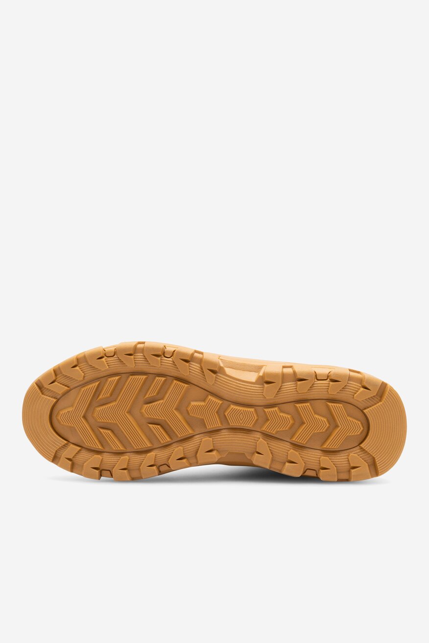 Trzewiki SPRANDI EARTH GEAR TRUCK MPRS-22M11031 Camel