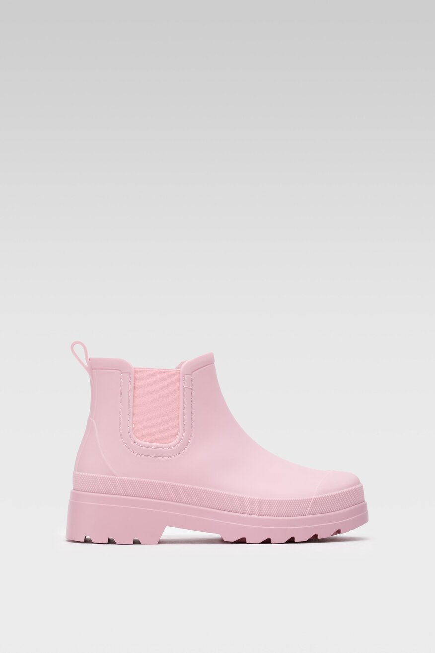 Kalosze Jenny Fairy CAJA0308-11 Różowy