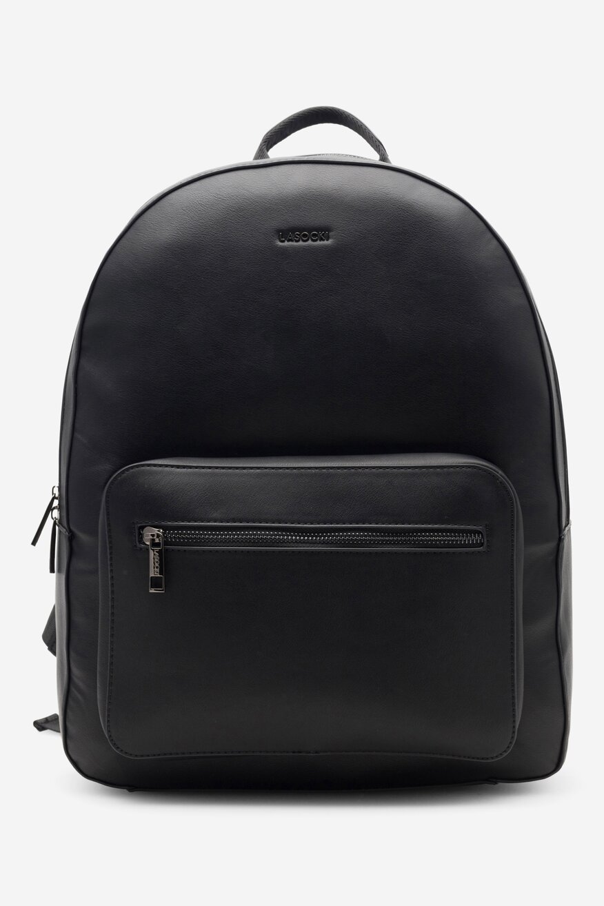Plecak Lasocki LASOCKI-M-04-A23 Czarny
