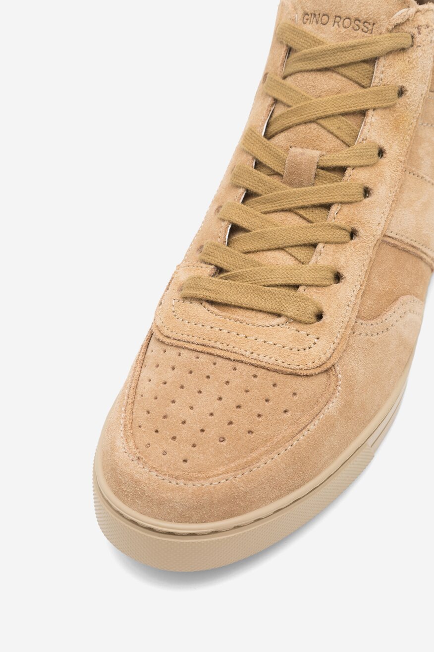 Trzewiki Gino Rossi OTSEGO-54 MI08 Camel