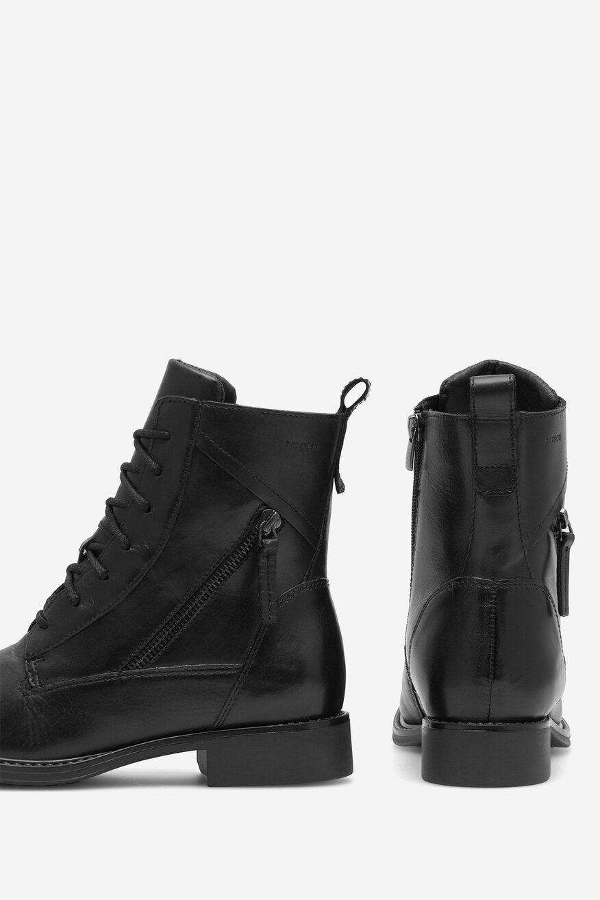 Trzewiki Lasocki DERBY ARC-DERBY-04 Czarny