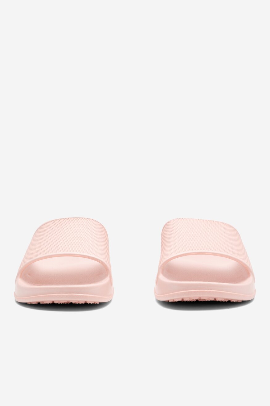 Klapki basenowe Coqui 7082-100-4100. Różowy