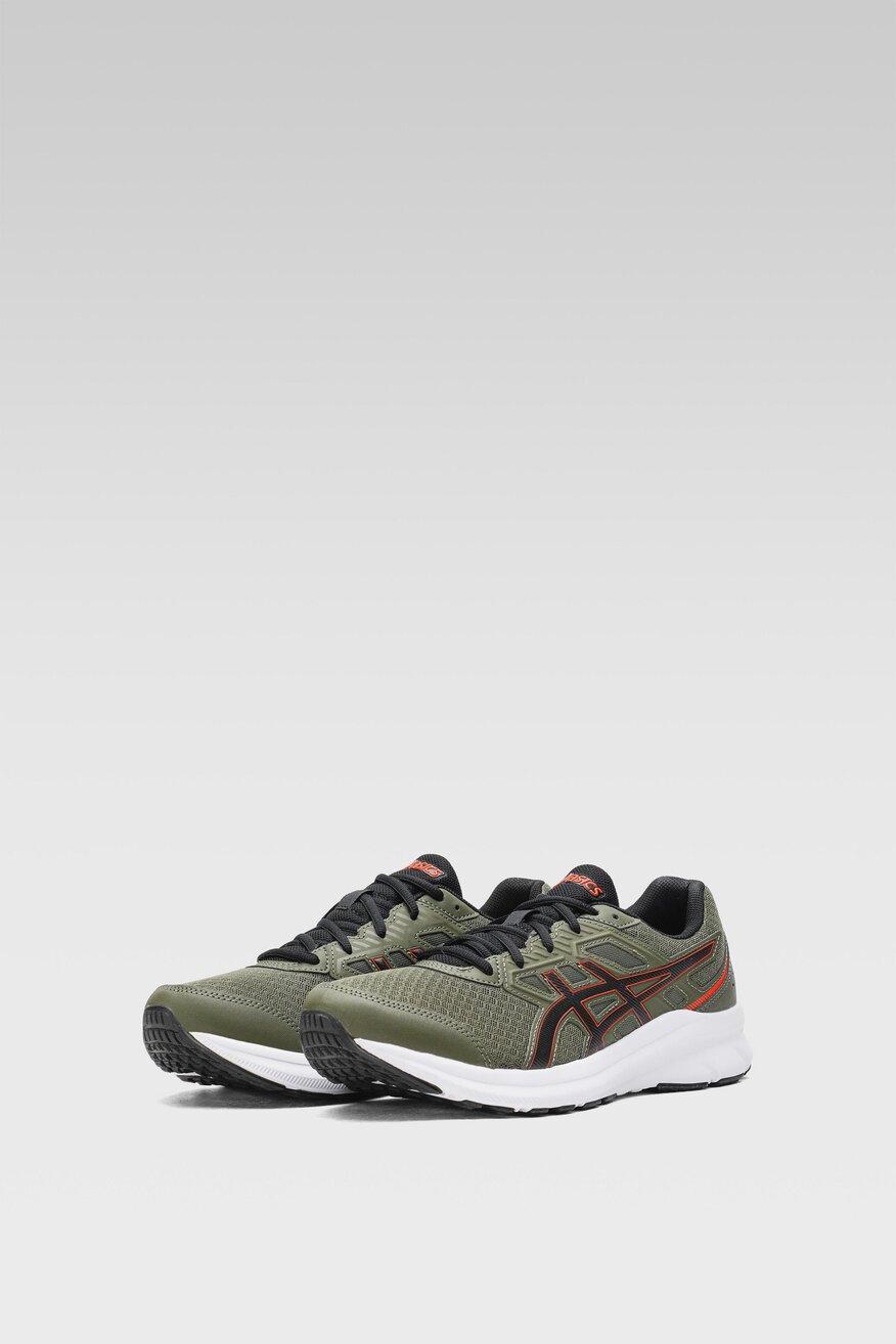 Obuwie sportowe ASICS JOLT 3 1011B034-302 Khaki