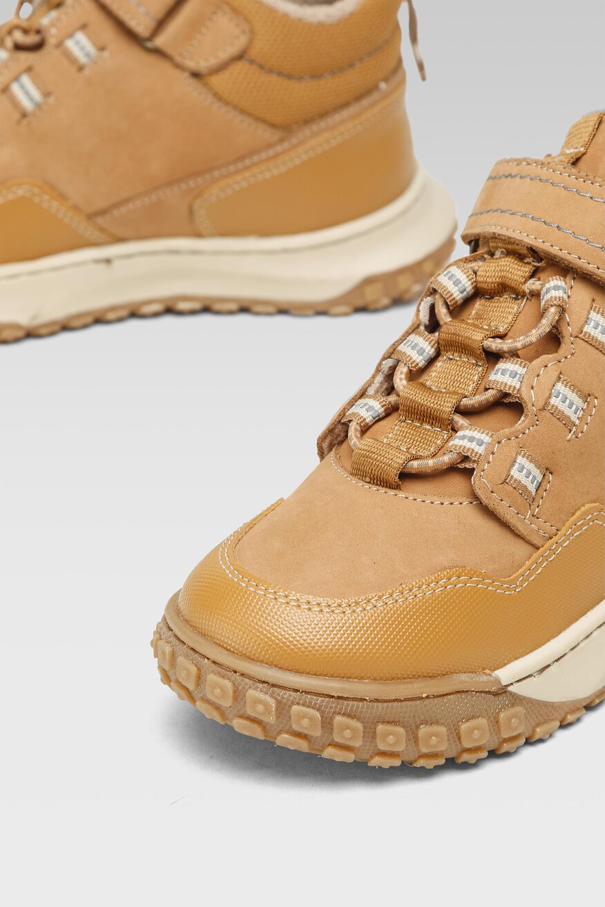 Trzewiki Lasocki Young CI12-3138-11 Camel