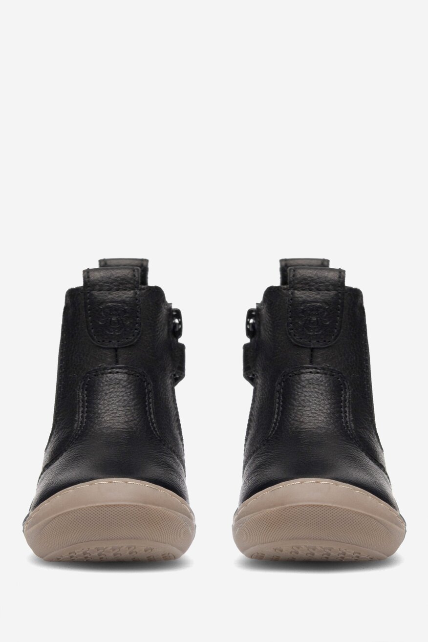 Botki Lasocki Kids CRUISE CI12-CRUISE-04 Czarny