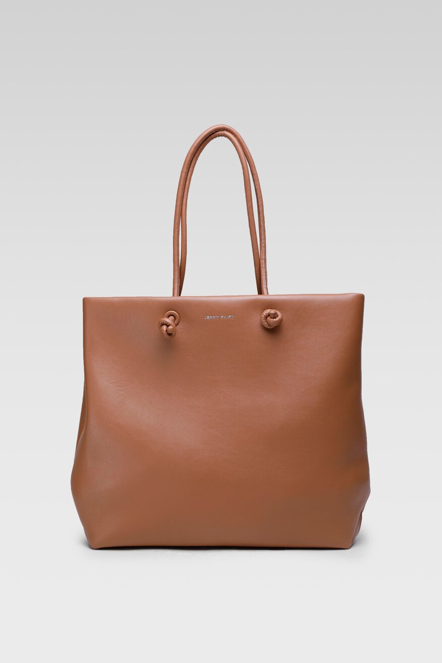 Torebka Jenny Fairy MJT-J-110-20-01 Camel