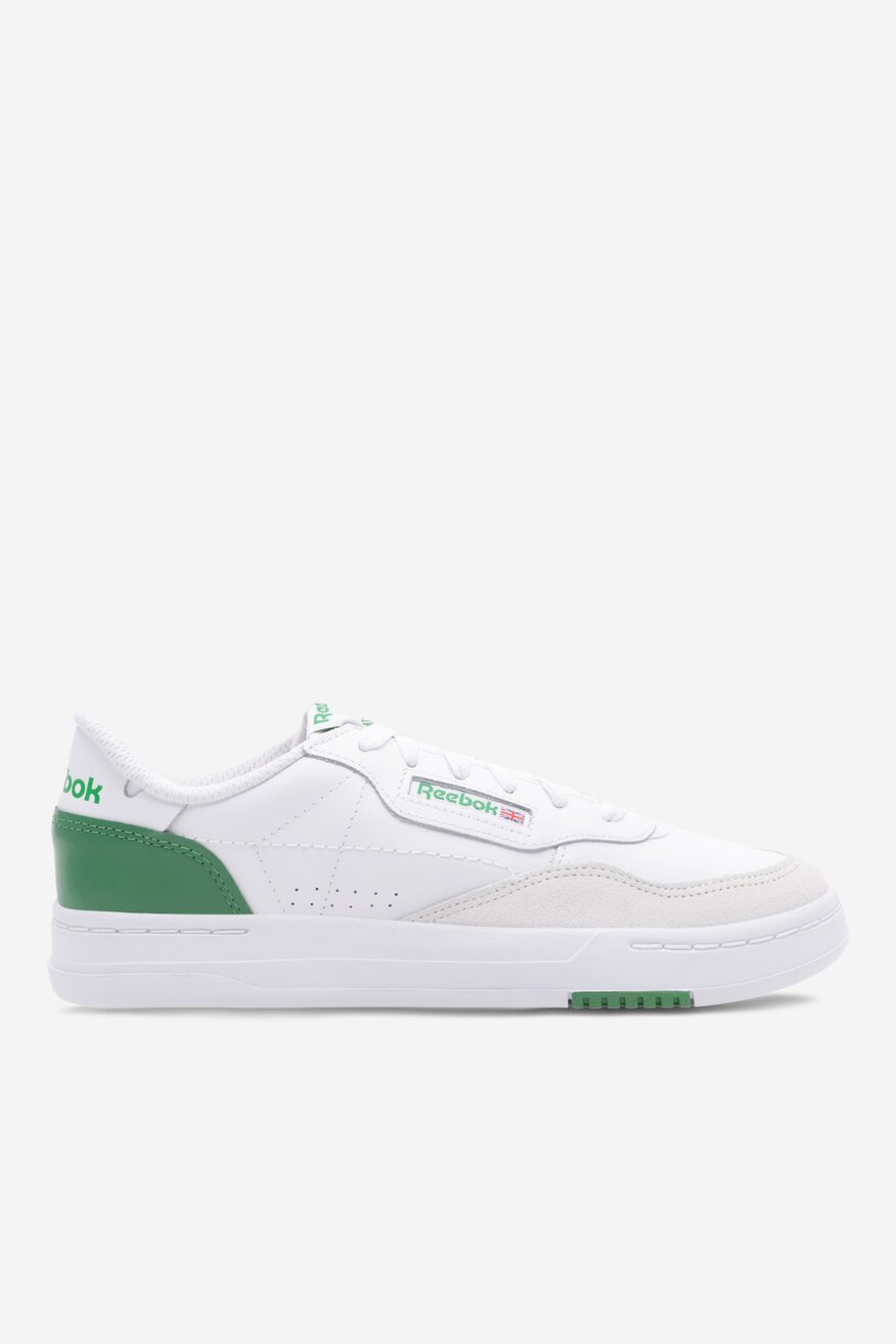 Sneakers Reebok Court Peak GY2548 Biały