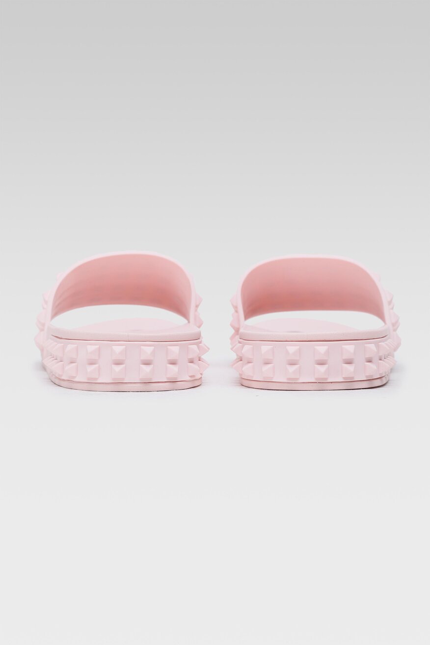 Klapki Bassano WSS20256-26 Różowy