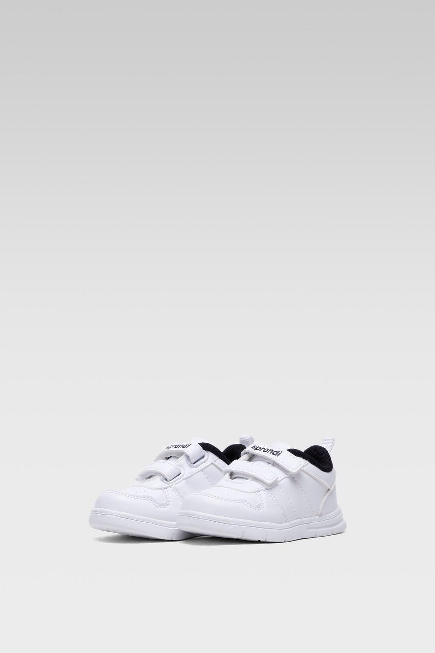 Obuwie sportowe Sprandi CP23-5993 Biały