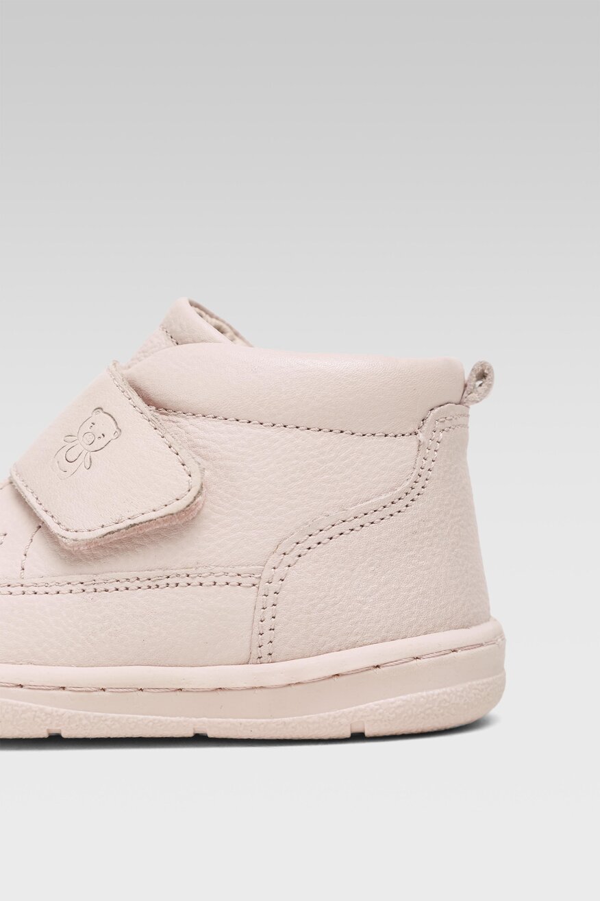 Półbuty Lasocki Kids DASH CI12-DASH-01(II)DZ Różowy jasny