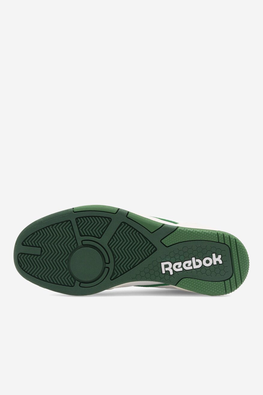 Sneakers Reebok BB 4000 II H03495-W Biały