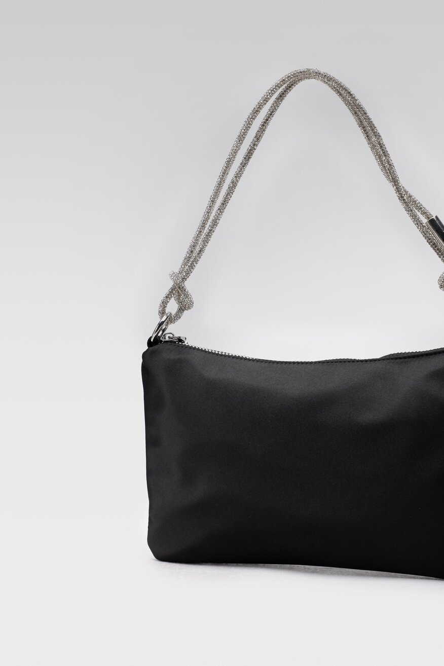 Torebka Jenny Fairy MJC-C-007K-02 Czarny