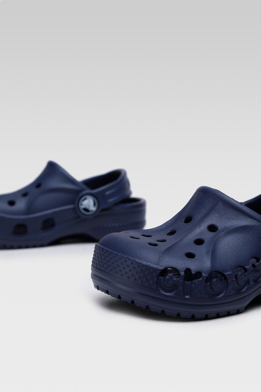 Klapki basenowe Crocs 207012-410 Granatowy
