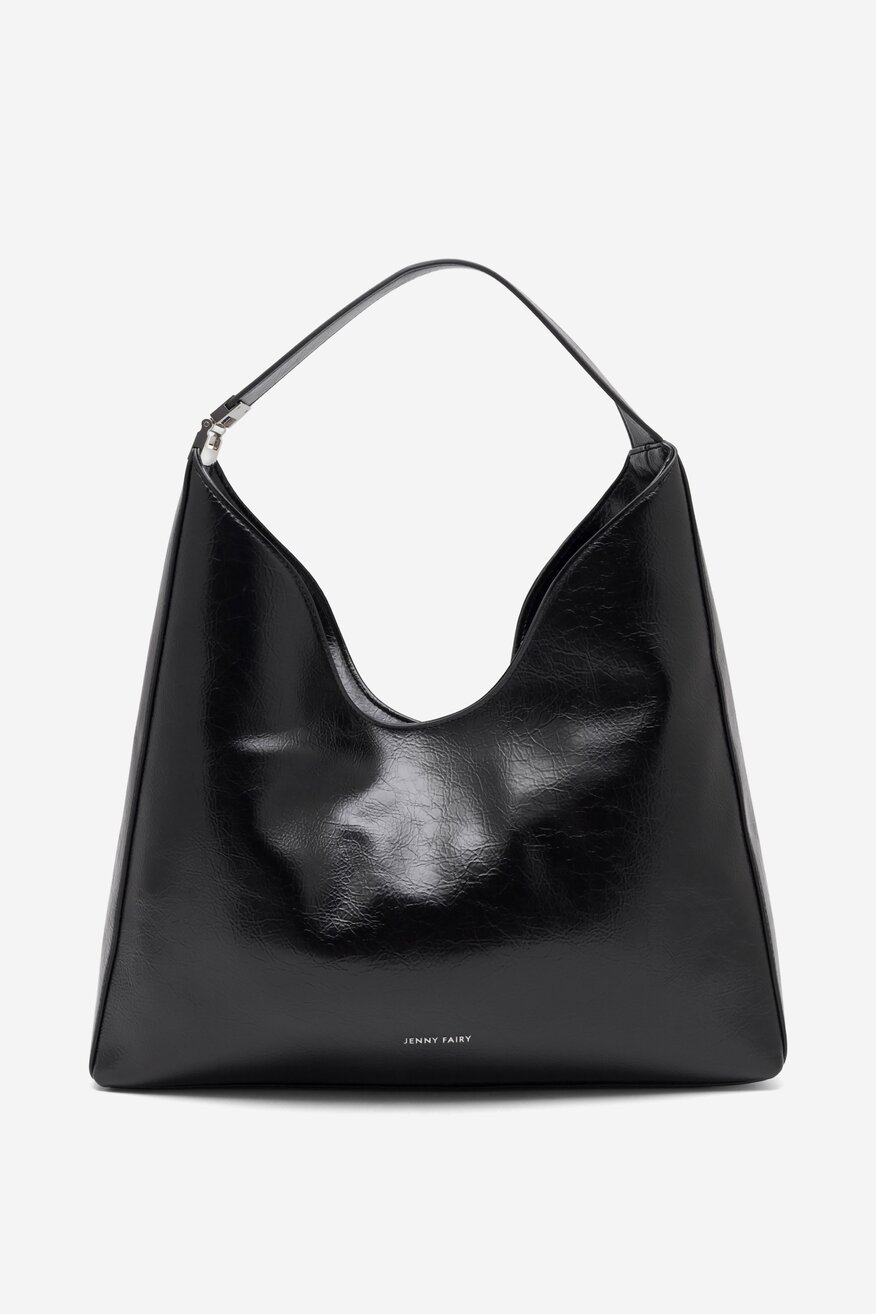 Torebka Jenny Fairy MJH-W-053-04 Czarny