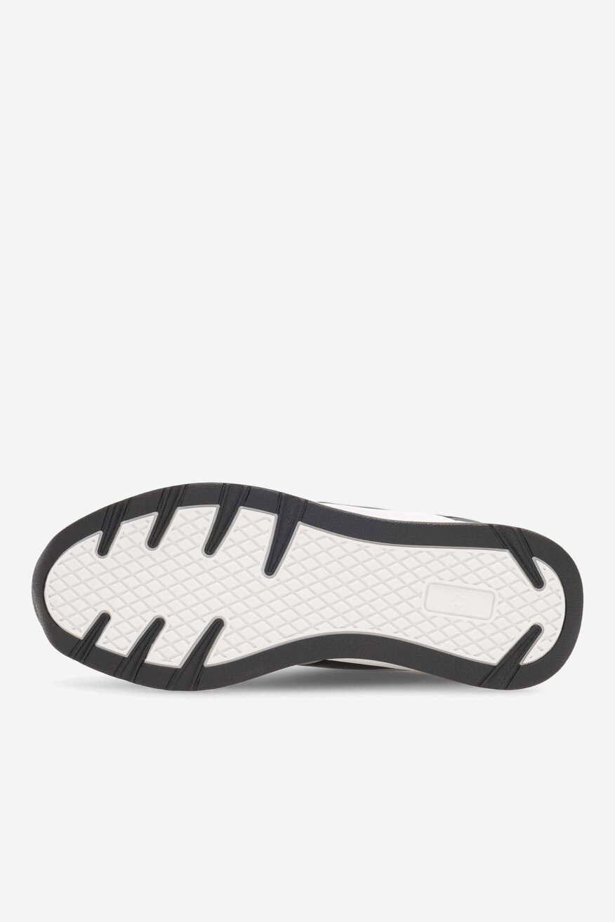 Sneakers Beverly Hills Polo Club VS22W026 Czarny