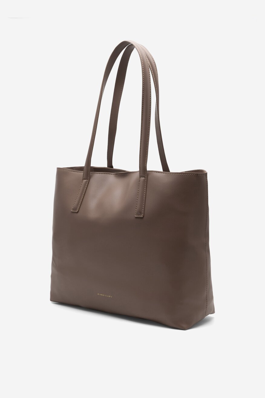 Torebka Jenny Fairy MJS-C-007-04 Brązowy jasny