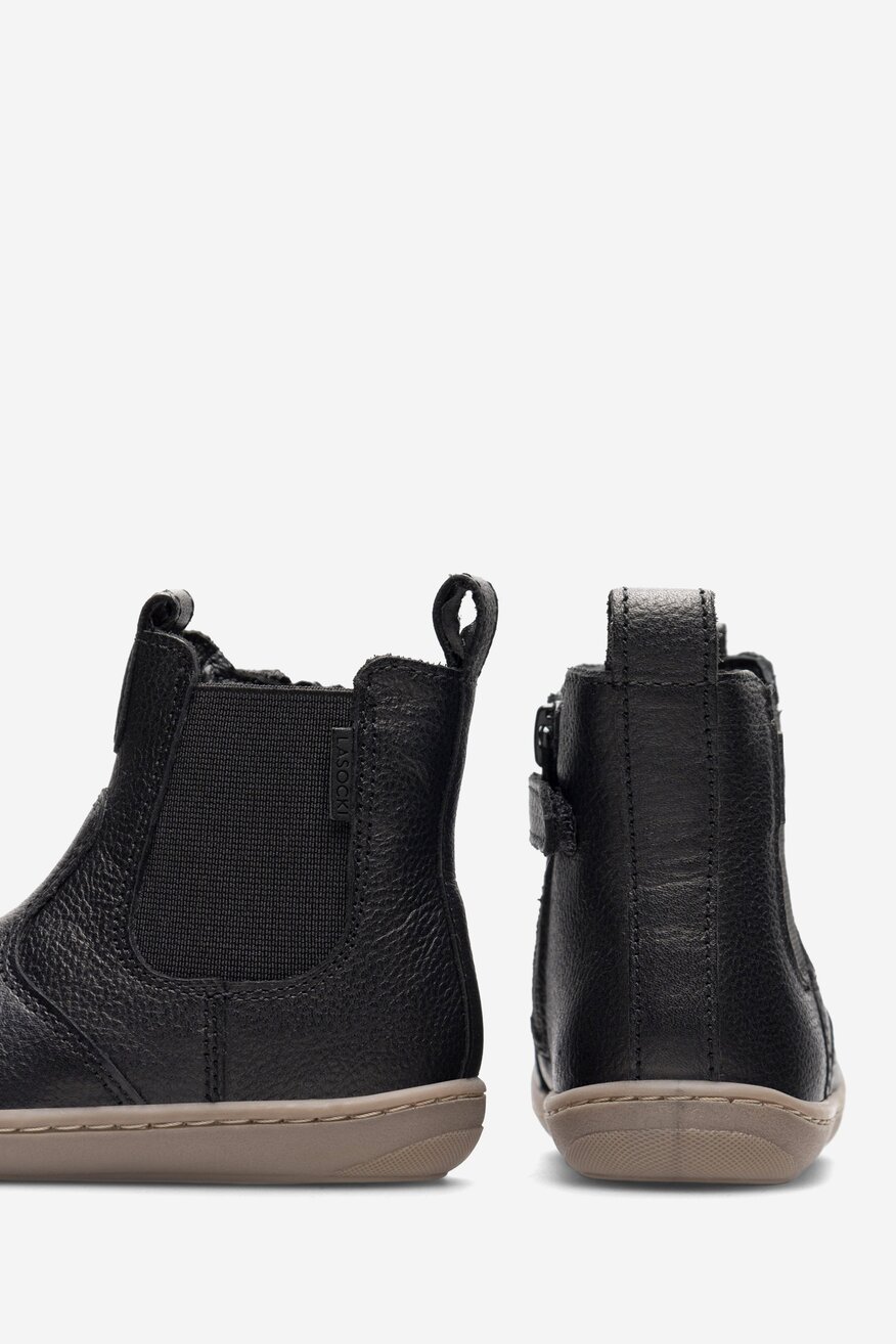 Botki Lasocki Kids CRUISE CI12-CRUISE-04 Czarny