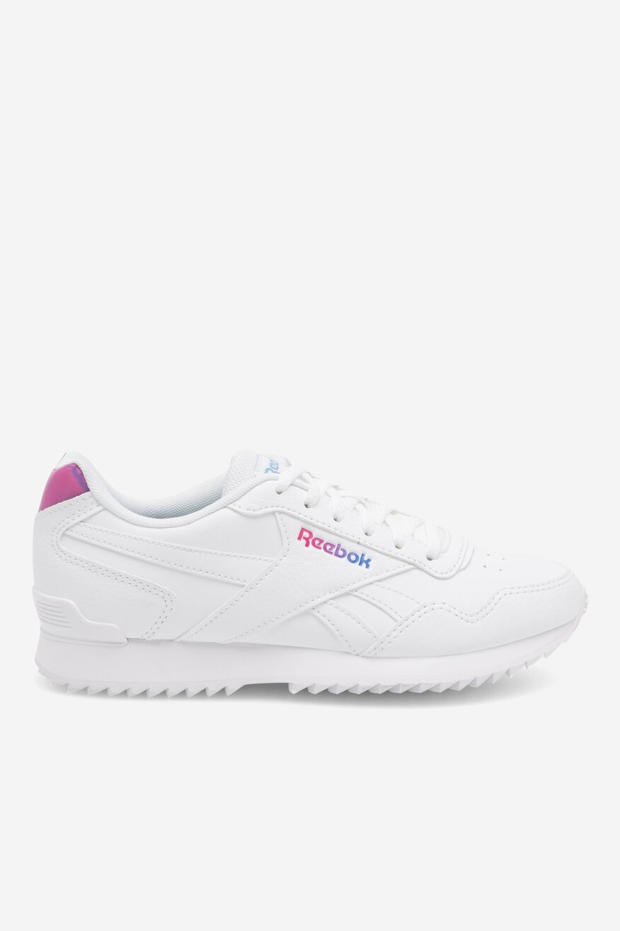 Sneakers Reebok REEBOK ROYAL GLIDE R GW2713 Biały