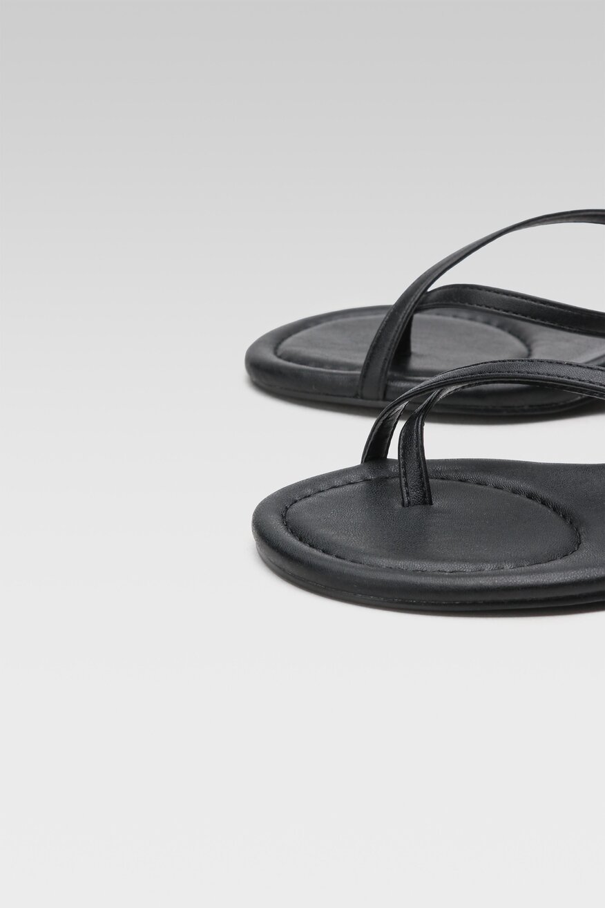 Sandały Jenny Fairy OPHELIA WYL3410-1 Czarny