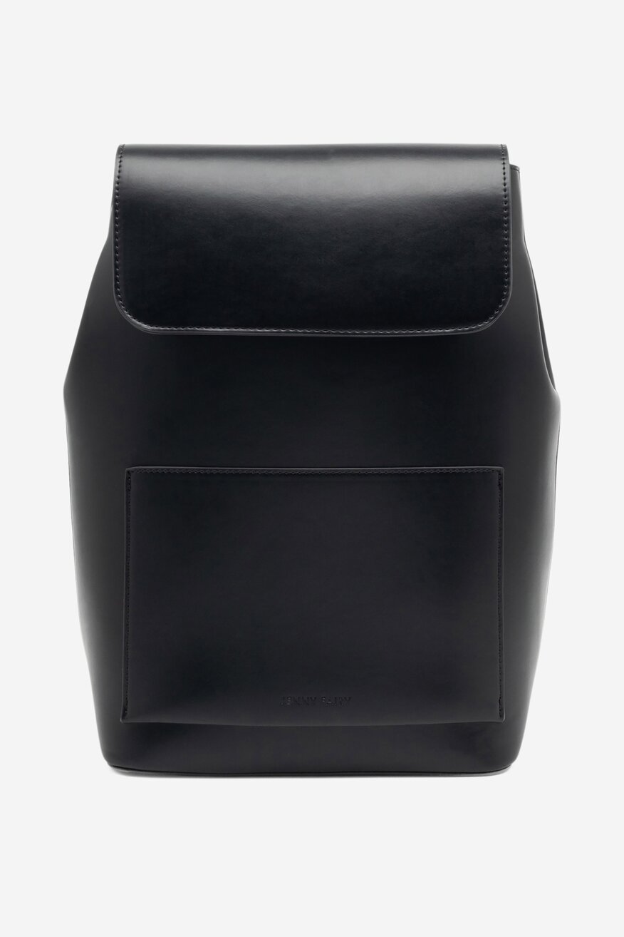 Plecak Jenny Fairy MJP-S-A92-03 Czarny