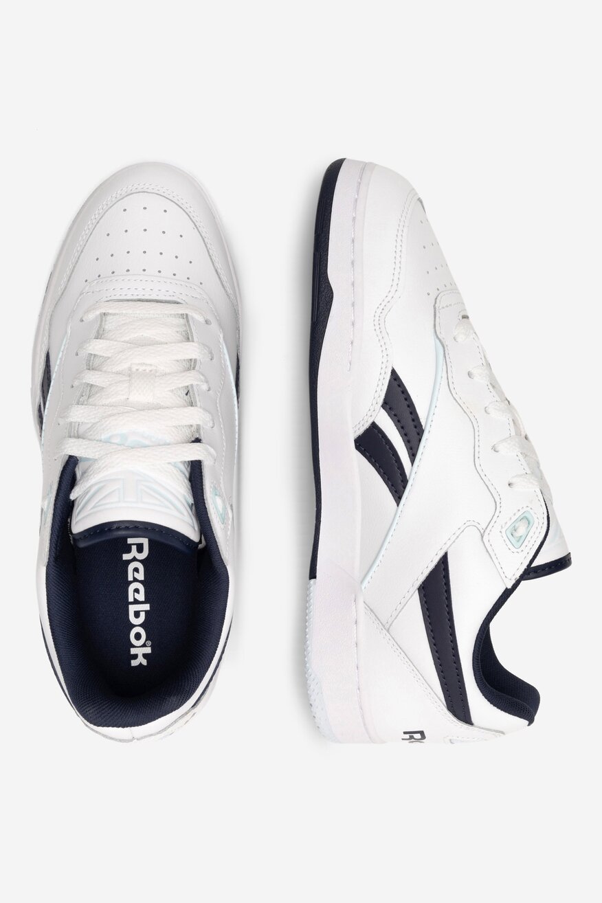 Sneakers Reebok BB 4000 II ID7345-M Biały
