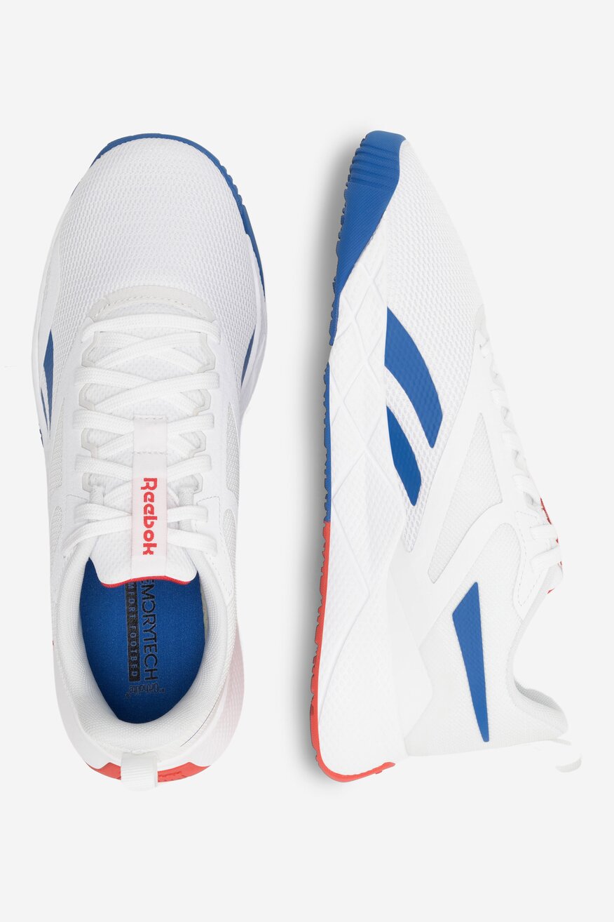 Sneakers Reebok NFX TRAINER GY9772 Biały