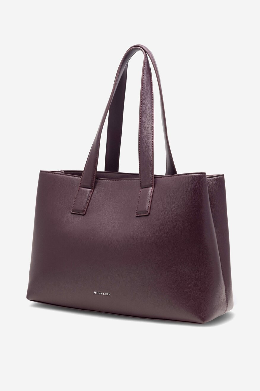 Torebka Jenny Fairy MJT-C-015-04 Bordowy